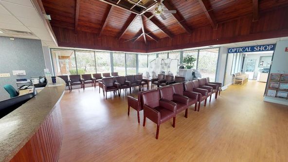 1600 Jenks Ave, Panama City, FL 32405